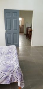 paardenplein appartement paramaribo suriname