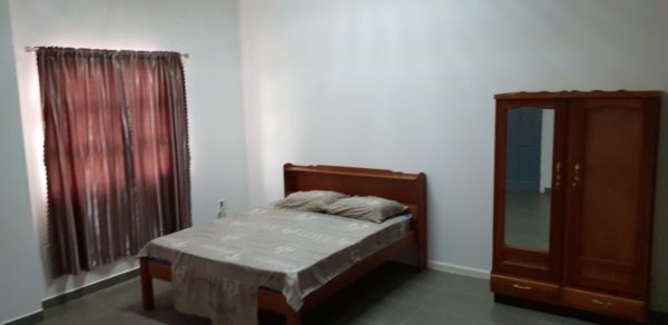 paardenplein appartement paramaribo suriname