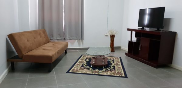 paardenplein appartement paramaribo suriname