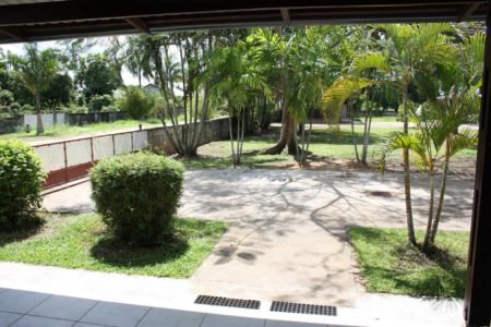 bungalow wanica suriname