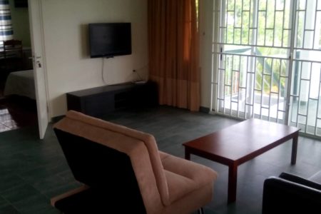 Mispellaan Paramaribo Vakantiewoning Appartement Suriname (14)