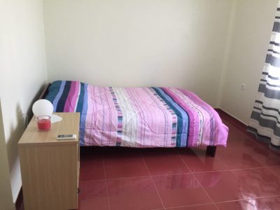 Mispellaan Paramaribo Vakantiewoning Appartement Suriname (18)