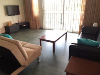 Mispellaan Paramaribo Vakantiewoning Appartement Suriname (3)