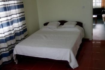 Mispellaan Paramaribo Vakantiewoning Appartement Suriname (4)