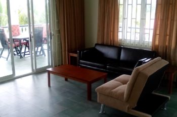 Mispellaan Paramaribo Vakantiewoning Appartement Suriname (7)