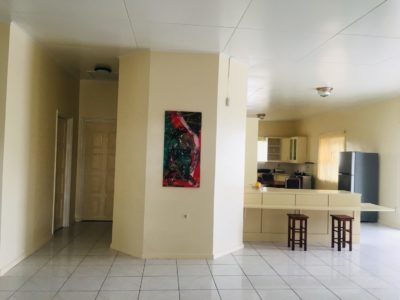 Noer Pierkhanstraat Paramaribo Noord Suriname Villawoning