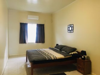 Noer Pierkhanstraat Paramaribo Noord Suriname Villawoning