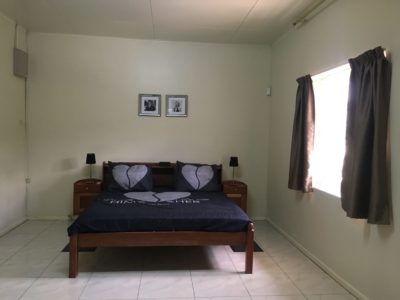 Noer Pierkhanstraat Paramaribo Noord Suriname Villawoning