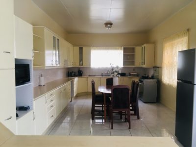 Noer Pierkhanstraat Paramaribo Noord Suriname Villawoning