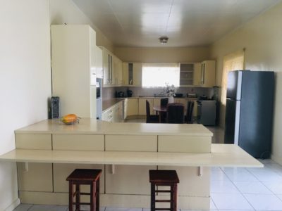 Noer Pierkhanstraat Paramaribo Noord Suriname Villawoning