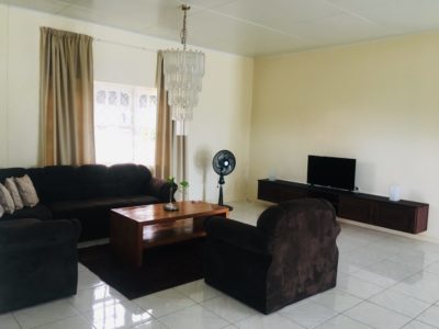 Noer Pierkhanstraat Paramaribo Noord Suriname Villawoning