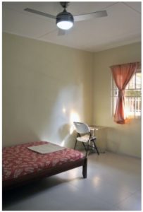 Prinsessestraat Stagewoning Paramaribo 1 783