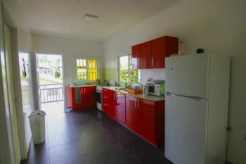 Prinsessestraat Stagewoning Paramaribo Boven 4