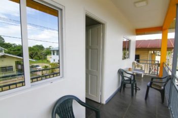 Prinsessestraat Stagewoning Paramaribo Boven 5