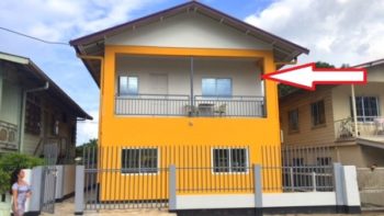 Prinsessestraat Stagewoning Paramaribo Boven 783