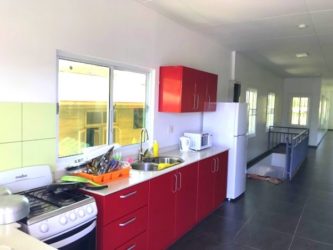 Prinsessestraat Stagewoning Paramaribo 11 783