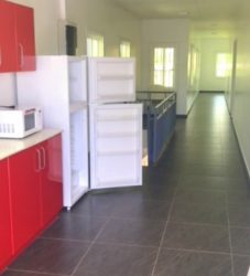 Prinsessestraat Stagewoning Paramaribo 2 783