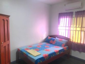 Prinsessestraat Stagewoning Paramaribo 8 783