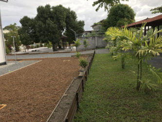 Van Lansbergestraat Kamerhuur Stagehuis Paramaribo Suriname (20)