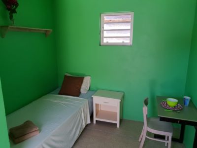 1 Pers Kamer App
