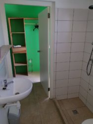 Badkamer App Met Doorkijk