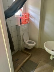 Zwembadkamer 4 En Gedeelde Badkamer Studentenhuis Casa 7, Riouwstraat 7 Willemstad Curacao