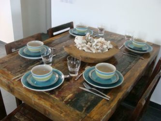 Eettafel