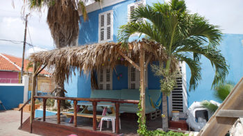 Huisvesting Curacao Stage 1