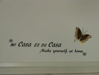 Mi Casa