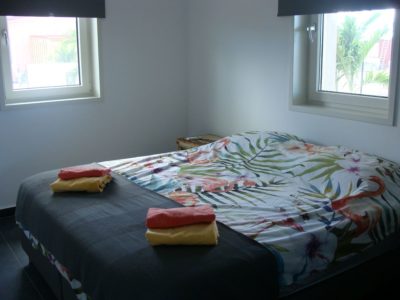Slaapkamer 1 2