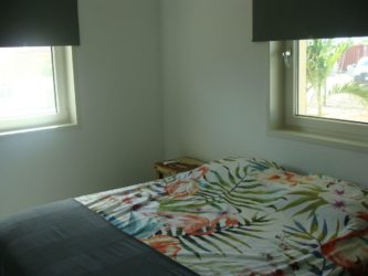 Slaapkamer 1