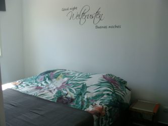 Slaapkamer 2