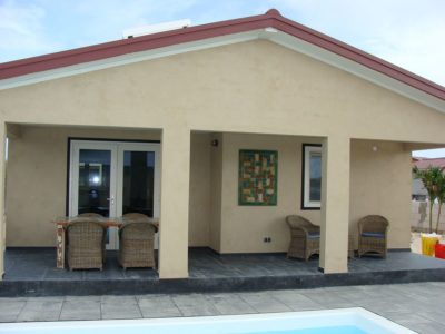 Veranda Groot