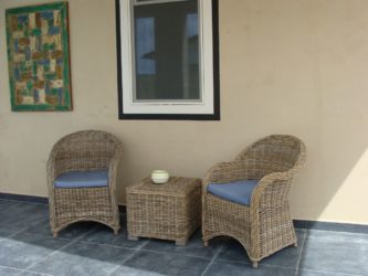 Zitje Veranda