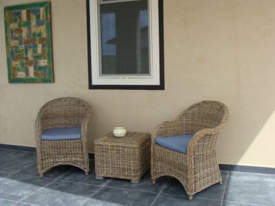 Zitje Veranda