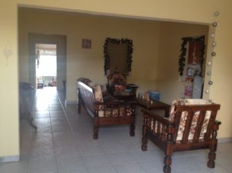 Paradera Aruba Cunucu woning