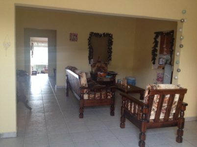 Paradera Aruba Cunucu woning