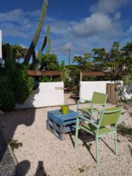 Kaya Virgo Bonaire Belnem Studio Apartments (1)