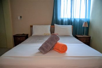 Kaya Virgo Bonaire Belnem Studio Apartments (23)