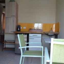 Kaya Virgo Bonaire Belnem Studio Apartments (5)