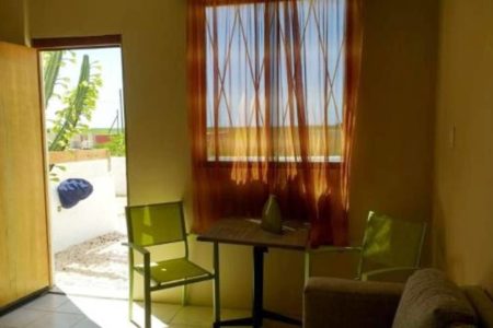 Kaya Virgo Bonaire Belnem Studio Apartments (7)