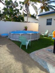 Wayaca Primavera Aruba Lange Termijn Long Term Zwembad (3)