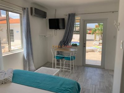 Aruba Salina Cerca Business Budget Studio Vakantiewoning (1)