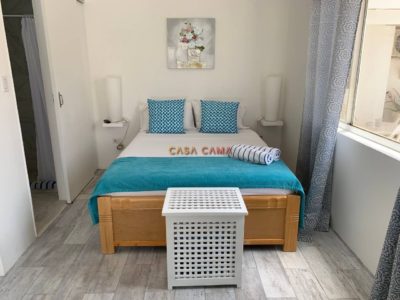 Aruba Salina Cerca Business Budget Studio Vakantiewoning (2)