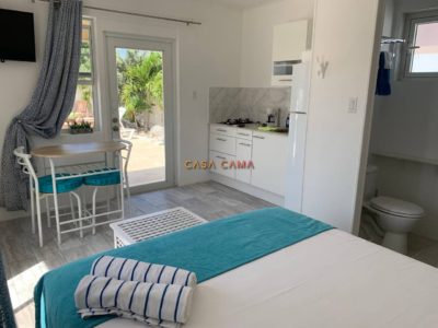 Aruba Salina Cerca Business Budget Studio Vakantiewoning (6)