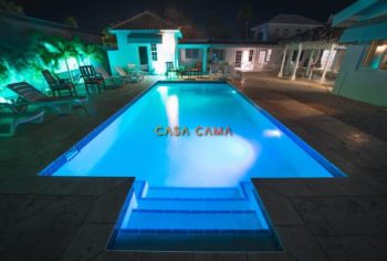 Salina Cerca Aruba Holiday Rental Vakantiewoning Appartement (2)