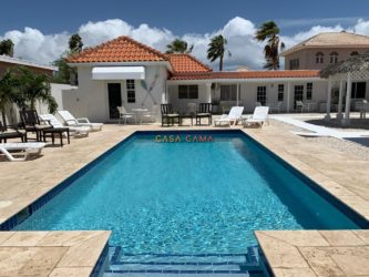 Salina Cerca Aruba Holiday Rental Vakantiewoning Appartement (3)