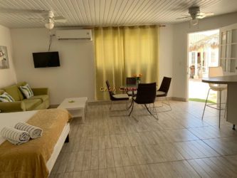Salina Cerca Studio Aruba Vakantiewoning Rental (11)