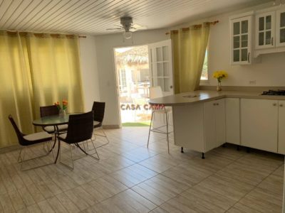 Salina Cerca Studio Aruba Vakantiewoning Rental (3)