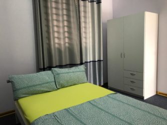 Teresinastraat paramaribo suriname vakantiewoning lange termijn